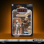 Obi-Wan Kenobi & Airborne Clone Trooper - Star Wars Vintage Collection - Revenge of the Sith (Episode 3) - 2-Pack – Bild 15