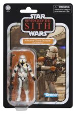 Obi-Wan Kenobi & Airborne Clone Trooper - Star Wars Vintage Collection - Revenge of the Sith (Episode 3) - 2-Pack – Bild 16
