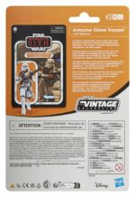 Obi-Wan Kenobi & Airborne Clone Trooper - Star Wars Vintage Collection - Revenge of the Sith (Episode 3) - 2-Pack – Bild 18