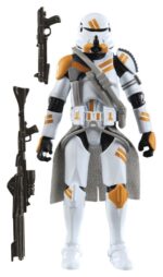 Obi-Wan Kenobi & Airborne Clone Trooper - Star Wars Vintage Collection - Revenge of the Sith (Episode 3) - 2-Pack – Bild 19