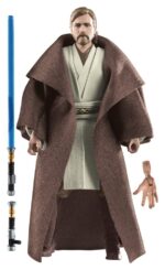 Obi-Wan Kenobi & Airborne Clone Trooper - Star Wars Vintage Collection - Revenge of the Sith (Episode 3) - 2-Pack – Bild 20