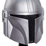 The Mandalorian - Star WarsBlack Series - The Mandalorian & Grogu - Mini-Helm