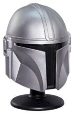 The Mandalorian - Star WarsBlack Series - The Mandalorian & Grogu - Mini-Helm