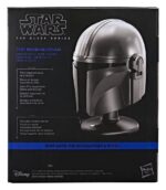 The Mandalorian - Star WarsBlack Series - The Mandalorian & Grogu - Mini-Helm – Bild 3