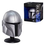 The Mandalorian - Star WarsBlack Series - The Mandalorian & Grogu - Mini-Helm – Bild 4