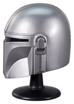 The Mandalorian - Star WarsBlack Series - The Mandalorian & Grogu - Mini-Helm – Bild 5