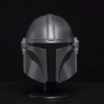The Mandalorian - Star WarsBlack Series - The Mandalorian & Grogu - Mini-Helm – Bild 10