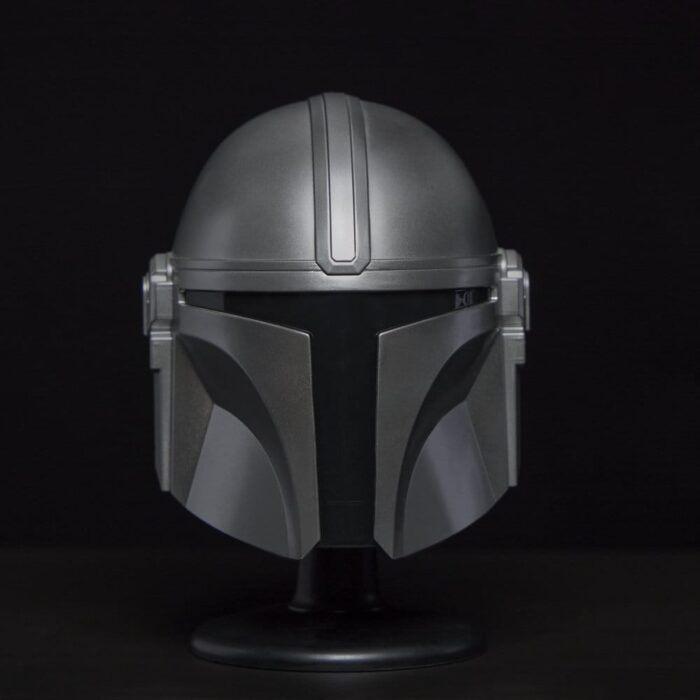 The Mandalorian - Star WarsBlack Series - The Mandalorian & Grogu - Mini-Helm – Bild 10