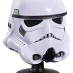 Stormtrooper - Star Wars Black Series - A New Hope Episode 4 - Mini-Helm