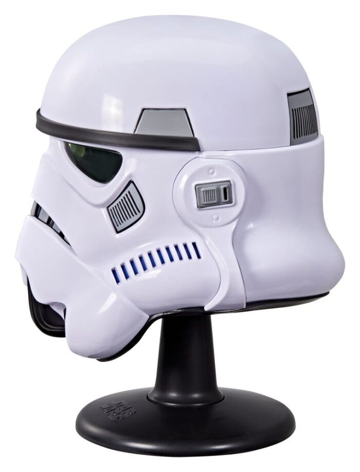 Stormtrooper - Star Wars Black Series - A New Hope Episode 4 - Mini-Helm – Bild 5
