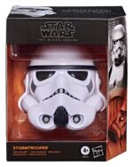 Stormtrooper - Star Wars Black Series - A New Hope Episode 4 - Mini-Helm – Bild 7