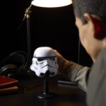 Stormtrooper - Star Wars Black Series - A New Hope Episode 4 - Mini-Helm – Bild 8