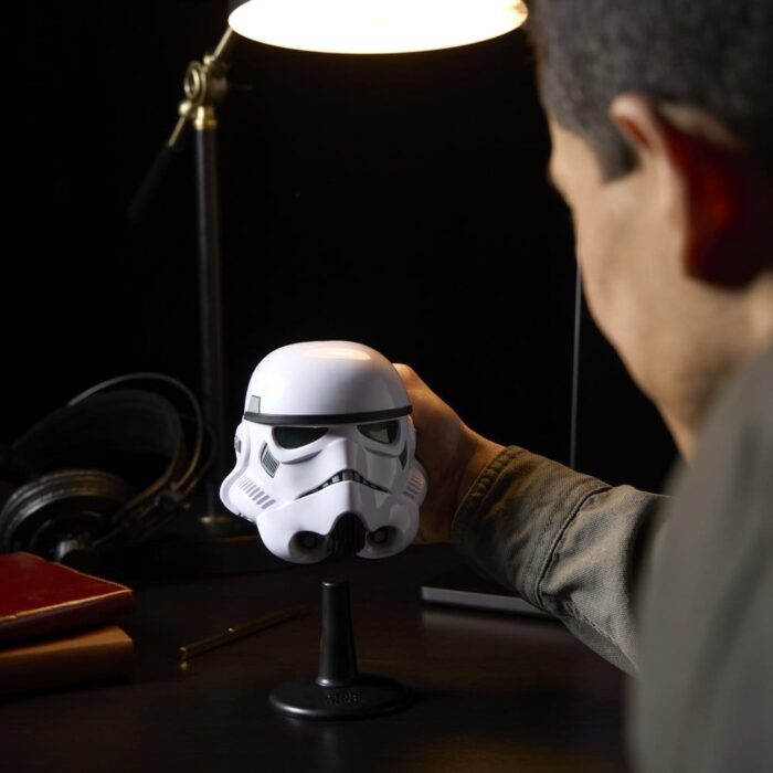 Stormtrooper - Star Wars Black Series - A New Hope Episode 4 - Mini-Helm – Bild 8