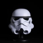 Stormtrooper - Star Wars Black Series - A New Hope Episode 4 - Mini-Helm – Bild 9
