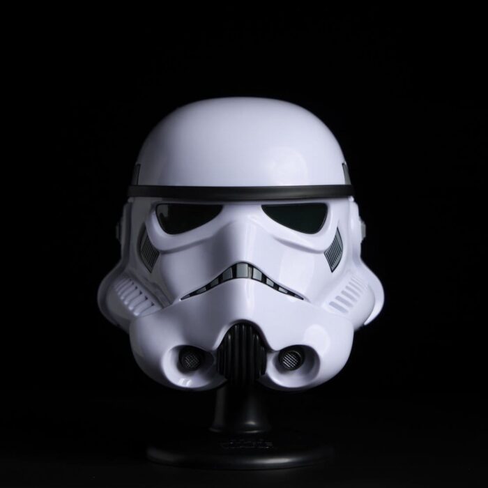 Stormtrooper - Star Wars Black Series - A New Hope Episode 4 - Mini-Helm – Bild 9