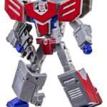 Optimus Prime - Transformers - Icons Voyager Class