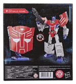 Optimus Prime - Transformers - Icons Voyager Class – Bild 3