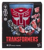 Optimus Prime - Transformers - Icons Voyager Class – Bild 7