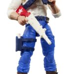 Duke - G.I. Joe Classified Series - Retro Collection