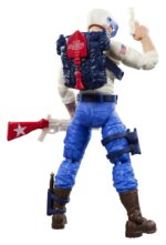 Duke - G.I. Joe Classified Series - Retro Collection – Bild 5