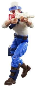 Duke - G.I. Joe Classified Series - Retro Collection – Bild 6