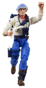 Duke - G.I. Joe Classified Series - Retro Collection – Bild 11