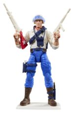 Duke - G.I. Joe Classified Series - Retro Collection – Bild 12