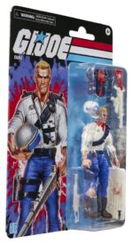 Duke - G.I. Joe Classified Series - Retro Collection – Bild 16