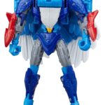 Star Eagle - Transformers - Deluxe Class