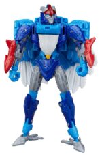 Star Eagle - Transformers - Deluxe Class