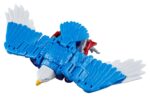 Star Eagle - Transformers - Deluxe Class – Bild 6