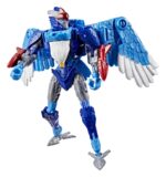Star Eagle - Transformers - Deluxe Class – Bild 7