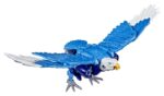 Star Eagle - Transformers - Deluxe Class – Bild 8
