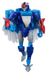 Star Eagle - Transformers - Deluxe Class – Bild 9