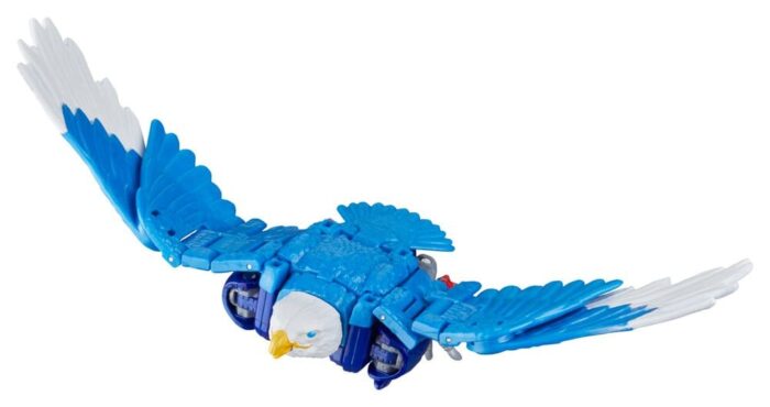 Star Eagle - Transformers - Deluxe Class – Bild 16