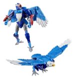 Star Eagle - Transformers - Deluxe Class – Bild 17