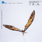 Mothra (Premium Set) - Godzilla x Kong - The New Empire - Exquisite Basic Series – Bild 3