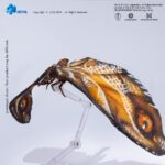 Mothra (Premium Set) - Godzilla x Kong - The New Empire - Exquisite Basic Series – Bild 4