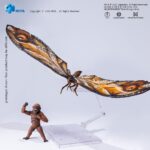 Mothra (Premium Set) - Godzilla x Kong - The New Empire - Exquisite Basic Series – Bild 5