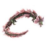 Tiamat - Godzilla x Kong - The New Empire - Exquisite Basic Series