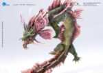 Tiamat - Godzilla x Kong - The New Empire - Exquisite Basic Series – Bild 5