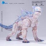 Frost Bite Blast Shimo - Godzilla x Kong - The New Empire - Exquisite Basic Series – Bild 4