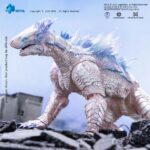 Frost Bite Blast Shimo - Godzilla x Kong - The New Empire - Exquisite Basic Series – Bild 6