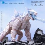 Frost Bite Blast Shimo - Godzilla x Kong - The New Empire - Exquisite Basic Series – Bild 7