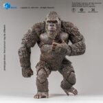 Kong 2.0 - Godzilla vs. Kong - Exquisite Basic Series