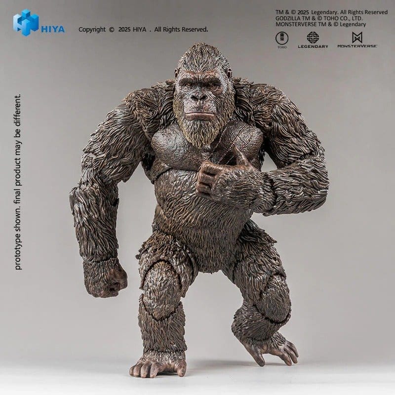 x_hiyaebg0241.jpg Kong 2.0 - Godzilla vs. Kong - Exquisite Basic Series – Bild 1