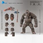 Kong 2.0 - Godzilla vs. Kong - Exquisite Basic Series – Bild 4