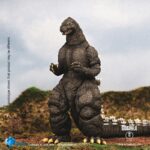 Godzilla (Hokkaido) - Godzilla vs King Ghidorah - Godzilla Exquisite Basic Series