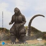 Godzilla (Hokkaido) - Godzilla vs King Ghidorah - Godzilla Exquisite Basic Series – Bild 4