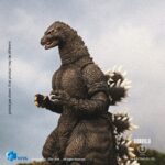 Godzilla (Hokkaido) - Godzilla vs King Ghidorah - Godzilla Exquisite Basic Series – Bild 5